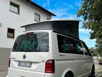 gebraucht VW California T6Beach