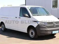 Brugt VW T6.1 83 kW (113 HK) 2022 Hvid Van