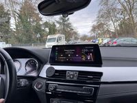 Gebraucht BMW X2 140 PS (102 kW) 2019 Weiß SUV