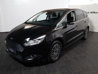 gebraucht Ford S-MAX 2.0 EcoBlue Titanium