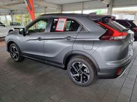 Gebraucht Mitsubishi Eclipse Cross Plus 188 PS (138 kW) 2024 Grau SUV