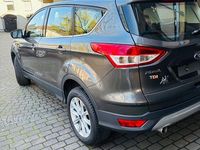 Gebraucht Ford Kuga Titanium 150 PS (110 kW) 2014 Grau SUV