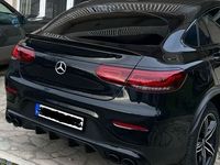 gebraucht Mercedes GLC43 AMG AMG Performance