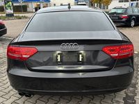 gebraucht Audi A5 Sline 2.0Tdi Automatik,Leder,Navi,18 Zoll Alu,TUV 10/2025