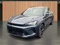 Gebraucht Cupra Formentor VZ 333 PS (244 kW) 2025 Grau SUV