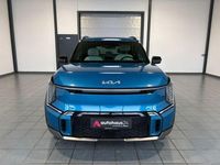 Gebraucht Kia EV9 GT-Line 283 kW (385 PS) 2025 Blau SUV