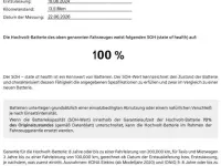 Gebraucht Hyundai Ioniq 5 239 kW (325 PS) 2024 Weiß SUV