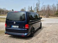 gebraucht VW T5 Bitdi