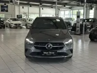 Gebraucht Mercedes B200 Progressive 163 PS (119 kW) 2025 Lack mountaingrau Kleinwagen