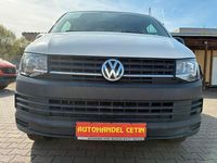 Second-hand VW Transporter 102 CP (75 kW) 2018 Alb Van