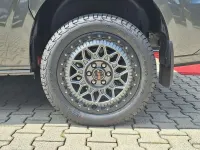 Neu Ford Tourneo Titanium 170 PS (125 kW) 2025 Grau Van / Kleinbus