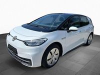 Gebraucht VW ID.3 Pro Performance 150 kW (204 PS) 2021 Weiß Kleinwagen