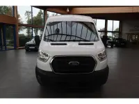 Gebraucht Ford Transit Trend 131 PS (96 kW) 2020 Frostweiß Limousine