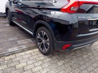 Gebraucht Mitsubishi Eclipse Cross Spirit 163 PS (119 kW) 2020 Schwarz SUV