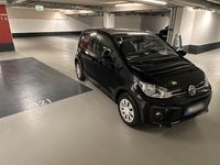 gebraucht VW up! up! move