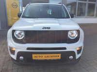 gebraucht Jeep Renegade Lon FWD*DAB*KlimaAT*SHZ