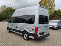 gebraucht VW California Grand600 NAVI+KAMERA+KLIMA+STANDH...