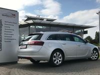 gebraucht Opel Insignia 2.0 CDTI ST ecoFLEX Bi-Xenon,Navi,PDC