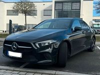 gebraucht Mercedes A250 *Junge Sterne Garantie*