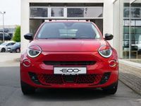 Gebraucht Fiat 600E Red 114 kW (156 PS) 2025 Rot Limousine