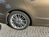 Gebraucht Ford Mondeo Vignale 179 PS (131 kW) 2017 Braun Kombi