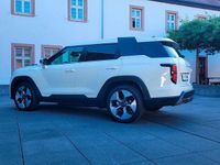 Ny KGM Torres EVX 152 kW (207 HK) 2026 Hvid SUV