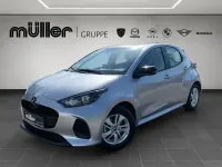 Gebraucht Mazda 2 116 PS (85 kW) 2025 Stormy silver Kleinwagen