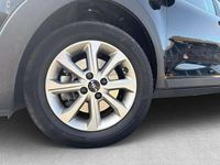 Gebraucht Kia Stonic Edition 7 101 PS (74 kW) 2022 Auroraschwarz met. SUV