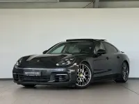 Gebraucht Porsche Panamera 4S Chrono 421 PS (309 kW) 2017 Grau Limousine