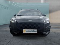 Gebraucht Ford Kuga ST-Line X 152 PS (111 kW) 2024 Schwarz SUV