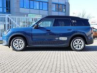Gebraucht Mini Countryman 156 PS (114 kW) 2025 Indigo sunset blue SUV