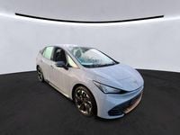 Second-hand Cupra Born 150 kW (204 CP) 2023 Gri Hatchback