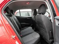 Gebraucht Skoda Fabia Selection 80 PS (58 kW) 2023 Velvet rot Kleinwagen