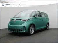 Gebraucht VW ID. Buzz Pro 210 kW (286 PS) 2025 Grün Van / Kleinbus