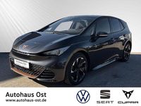 Gebraucht Cupra Born 150 kW (204 PS) 2022 Quasar grey (grau) Kleinwagen