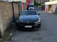 Gebraucht BMW M850 Performance 530 PS (389 kW) 2019 Coupé