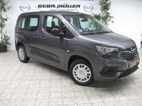 Gebraucht Opel Combo-e Life Edition 100 kW (136 PS) 2024 Platinium Van / Kleinbus
