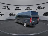 Neu Citroën Jumper 179 PS (131 kW) 2025 Grau Van / Kleinbus