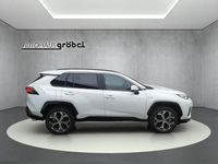 Gebraucht Suzuki Across 185 PS (136 kW) 2024 Platinum white pearl met. SUV