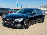 Gebraucht Audi A6 Ambiente 231 PS (169 kW) 2019 Schwarz Kombi