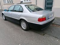 gebraucht BMW 728 I TÜV bis 05.25