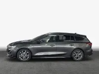 Używany Ford Focus ST-Line X 155 KM (114 kW) 2025 Magnetic metallic Kombi