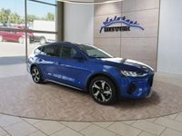 Neu Ford Focus Active X 155 PS (114 kW) 2025 Chrome blue Kombi