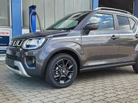Gebraucht Suzuki Ignis Comfort 83 PS (61 kW) 2024 Grau Limousine