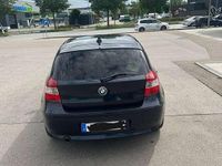 Gebraucht BMW 116 116 PS (85 kW) 2005 Kleinwagen