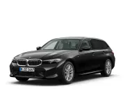 Gebraucht BMW 320 Comfort Edition 190 PS (139 kW) 2025 Kombi