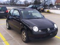 gebraucht VW Lupo 1.4