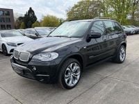 Gebraucht BMW X5 Performance 306 PS (225 kW) 2011 Schwarz SUV