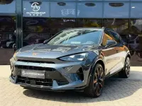 Gebraucht Cupra Formentor 150 PS (110 kW) 2024 Grau SUV