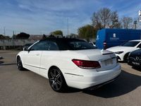 gebraucht Mercedes E250 CabrioletCDI - SPORTPAKET AMG